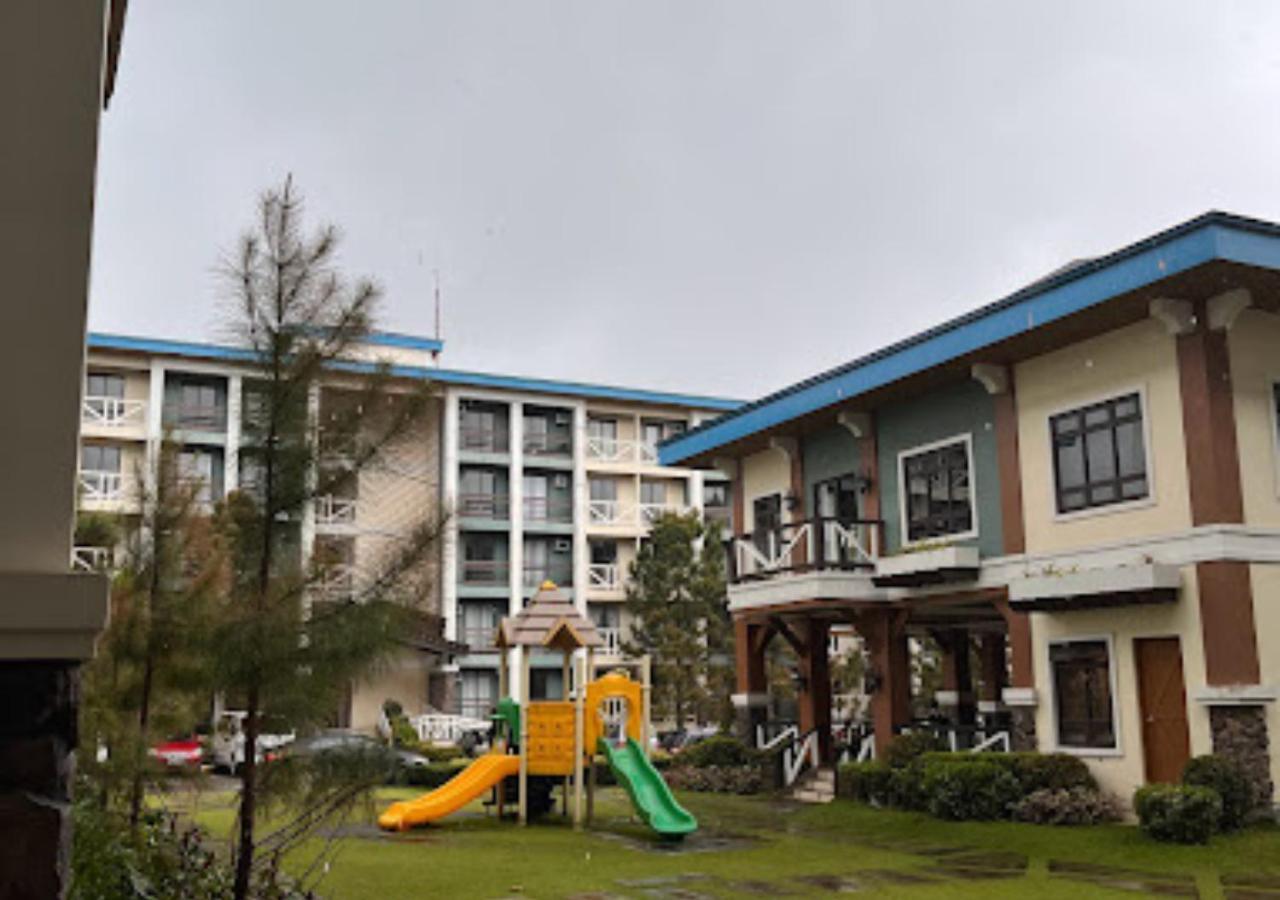 La Freya Suite Tagaytay Tagaytay City Luaran gambar