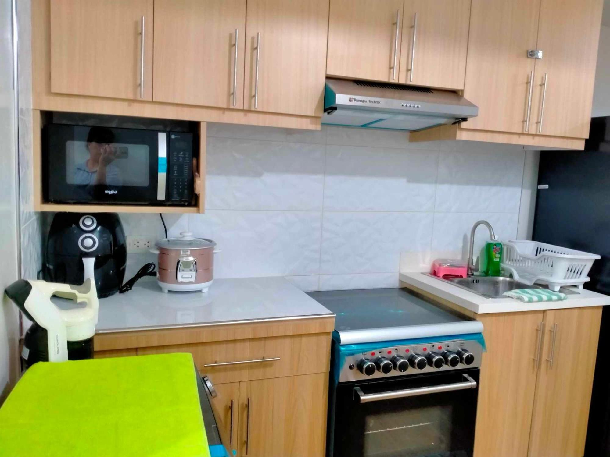 La Freya Suite Tagaytay Tagaytay City Luaran gambar