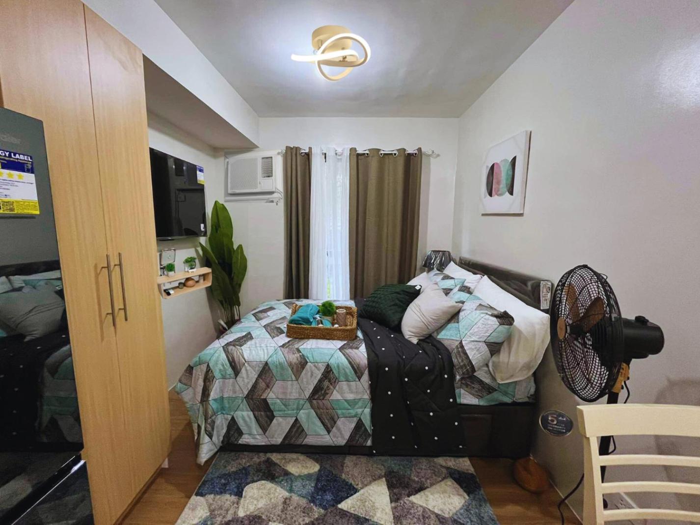 La Freya Suite Tagaytay Tagaytay City Luaran gambar