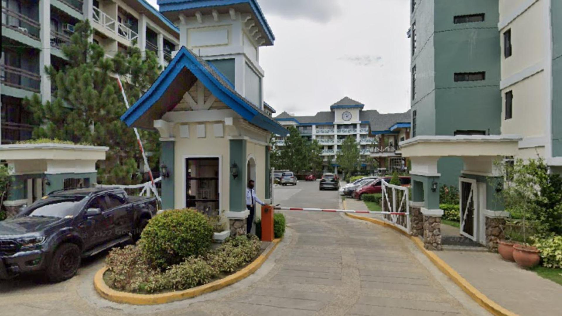 La Freya Suite Tagaytay Tagaytay City Luaran gambar
