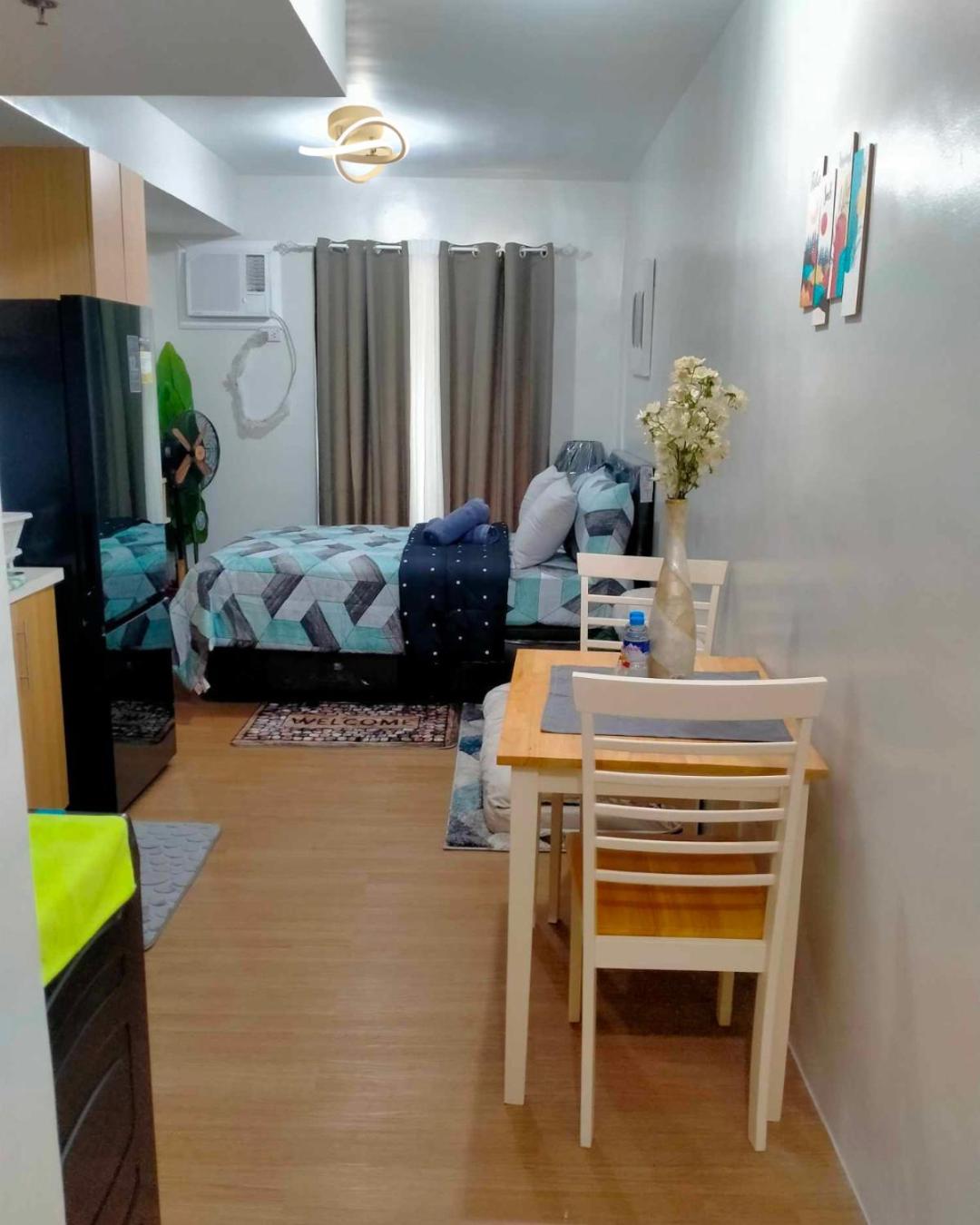 La Freya Suite Tagaytay Tagaytay City Luaran gambar